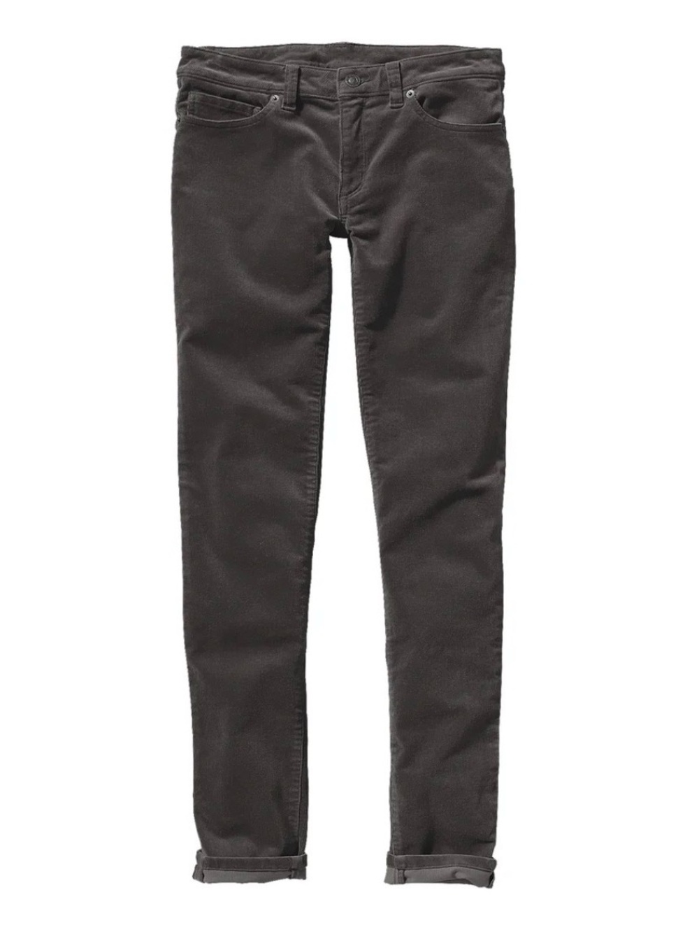 Patagonia women’s fitted corduroy jeans